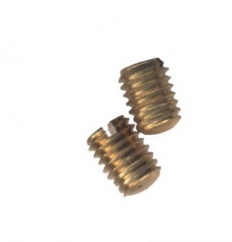 Regulating screws for damper arm 5,5 x 7,5 mm 