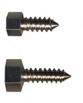 Bottom screws 19 x 48 mm 