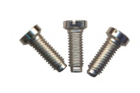 Damper- wire screws M 3 x 9,5 mm 
