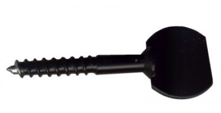 Lyre screws  8 x 60 mm 