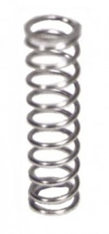 Педальная пружина спираль 68 мм 