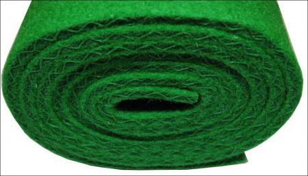 Сукно (польстер) 4.0 мм зелен. 
