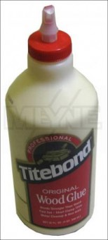 1 л. Клей Titebond® Original Wood Glue 