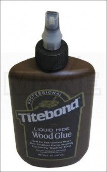 0,237 л. Клей Titebond® Liquid Hide Wood Glue 