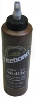 0,5 л. Клей Titebond® Liquid Hide Wood Glue 