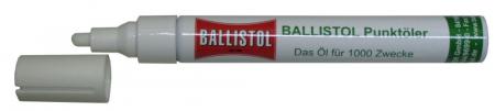 Ballistol точкова маслянка 15 мл. 