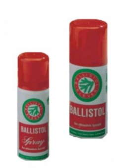 Аэрозоль Ballistol 50 мл 