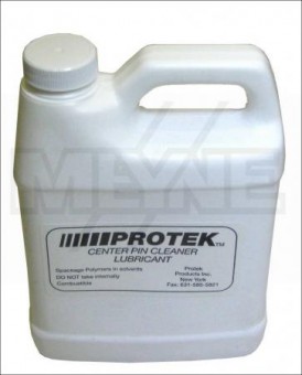 Protek CLP 0,95 l of after filling can 